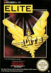 Elite – Joystick Club Version (1985)(Firebird Software) Rom